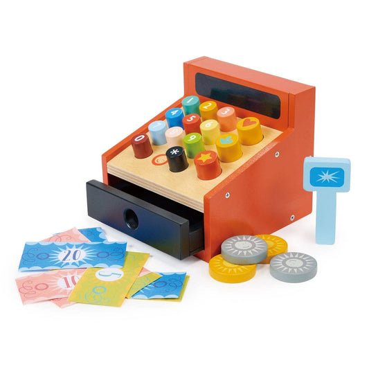 Kids Cash Till