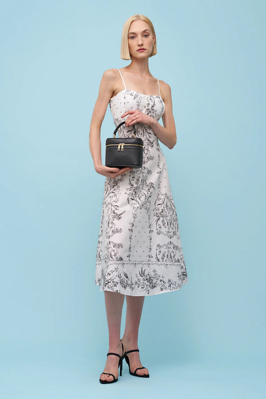 Genoa Dress