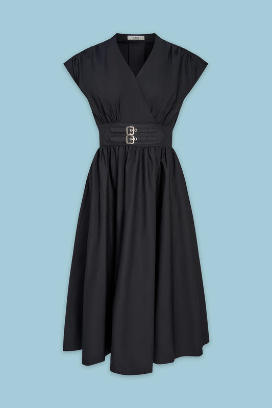 Silvie Dress