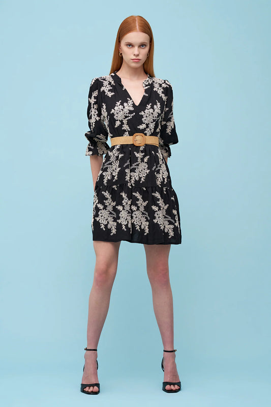 Perla Dress