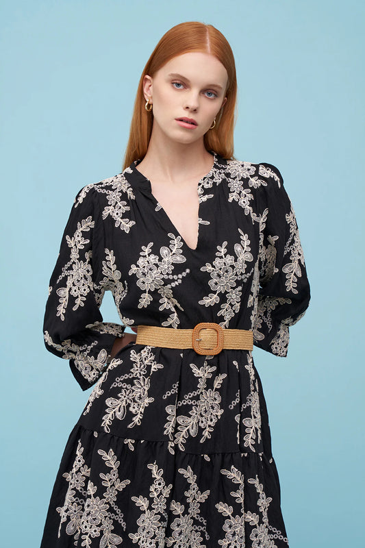Perla Dress