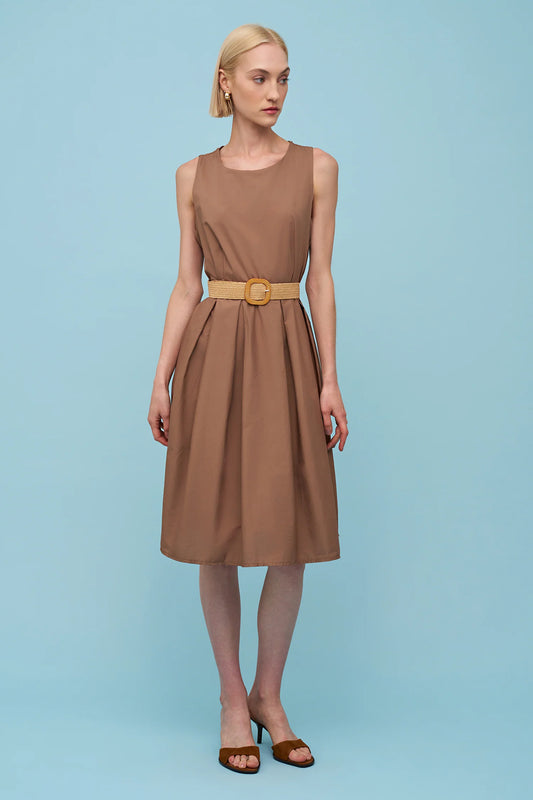 Pugila Dress