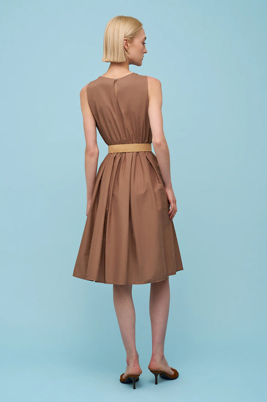 Pugila Dress