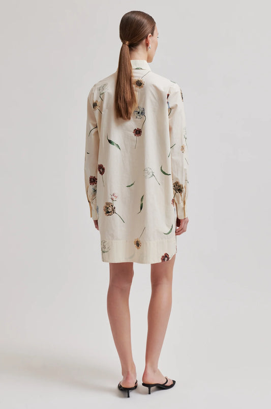 Floco Tunic Dress