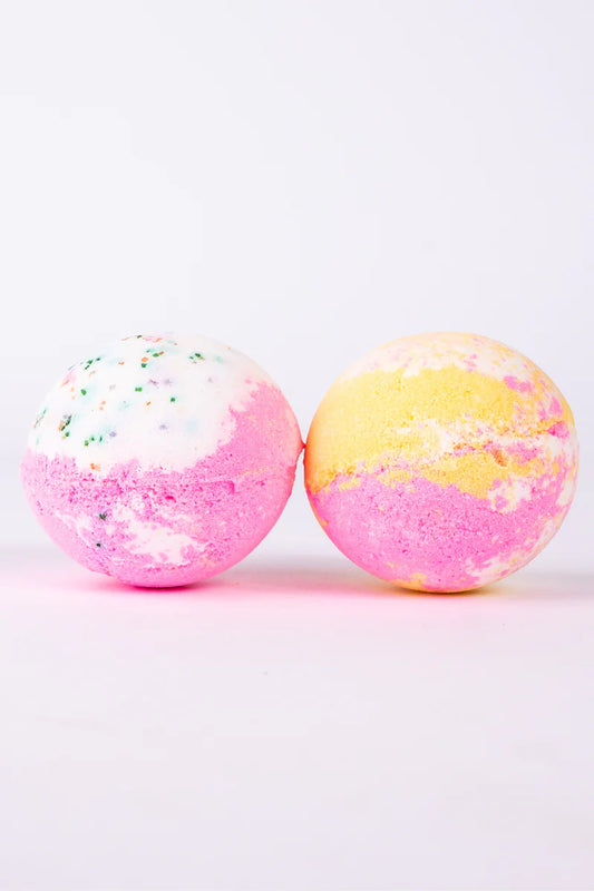Kids Bath Bomb