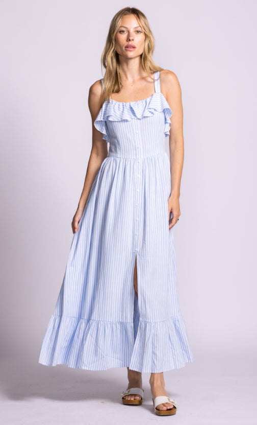 El Caprice Dress