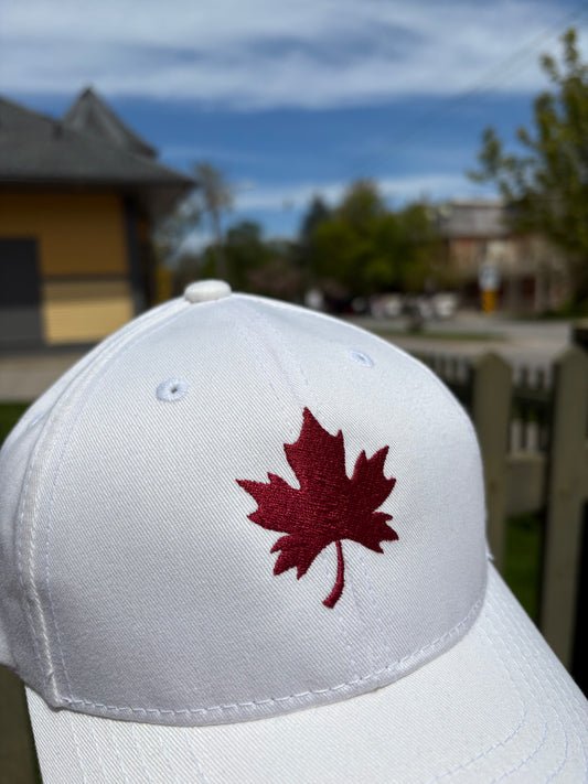 CANADA Hat