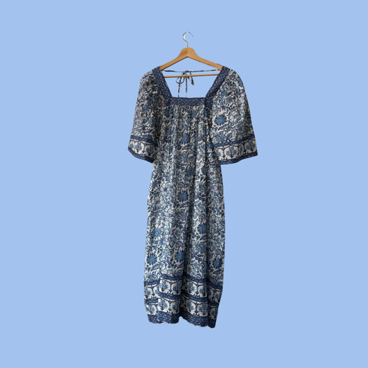 Roma Dress