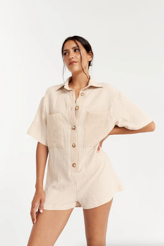 Jessie Romper