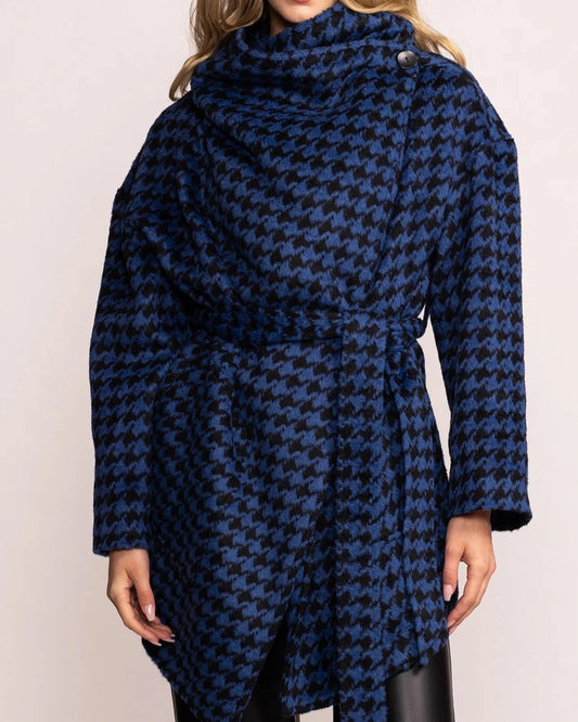 The Josie Coat
