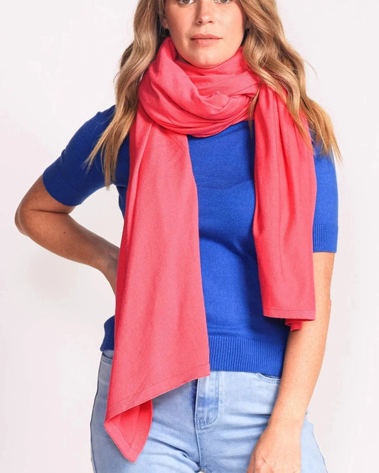 Travelers Blanket