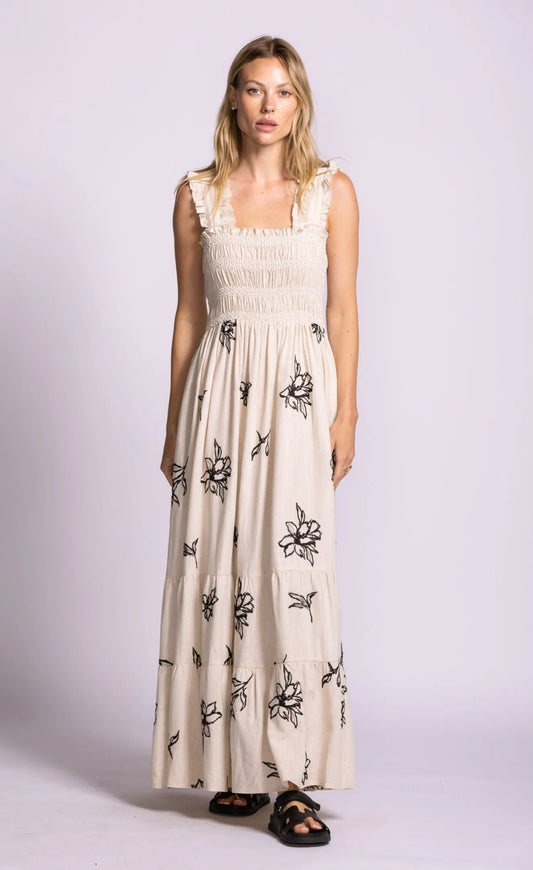 Margate Dress