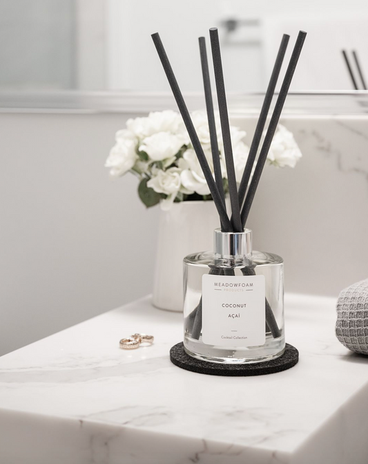 Meadowfoam Diffuser
