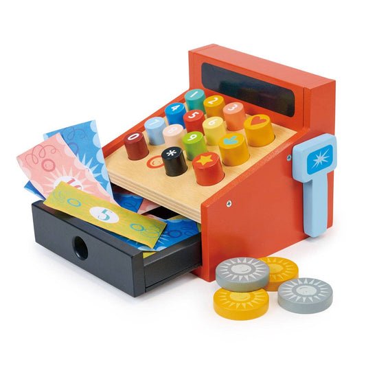 Kids Cash Till