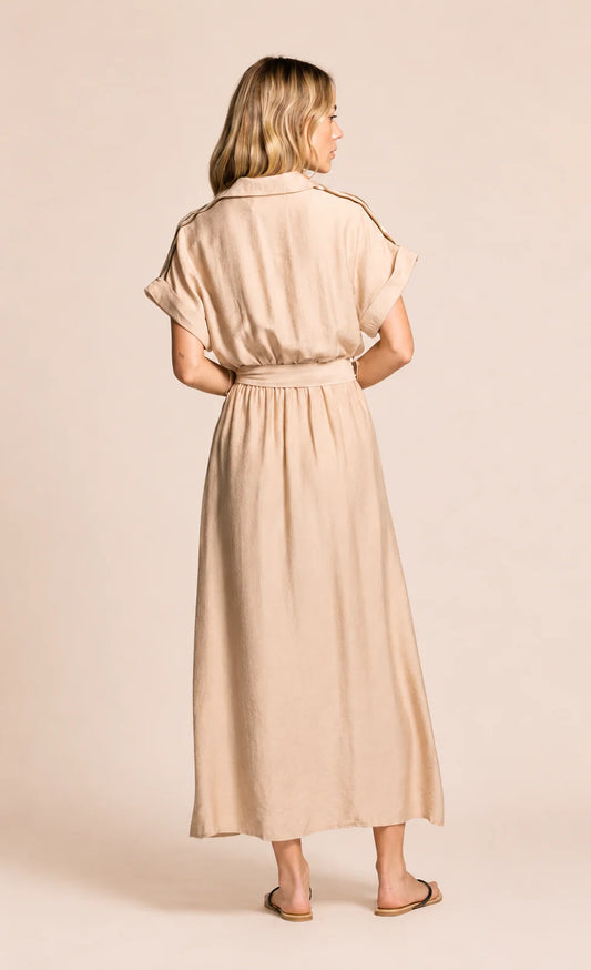 Denny Dress