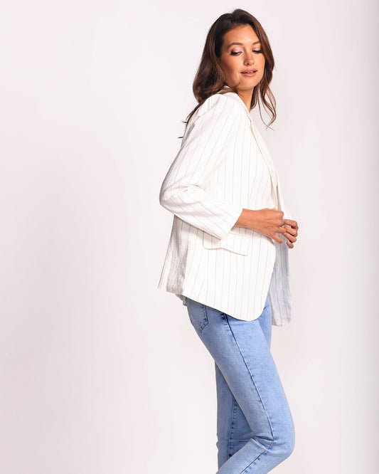 Jasmine Jacket