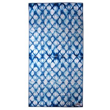 BOHOGene MICROFIBER TRAVEL TOWEL: Corsica