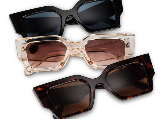 EVA Sunglasses