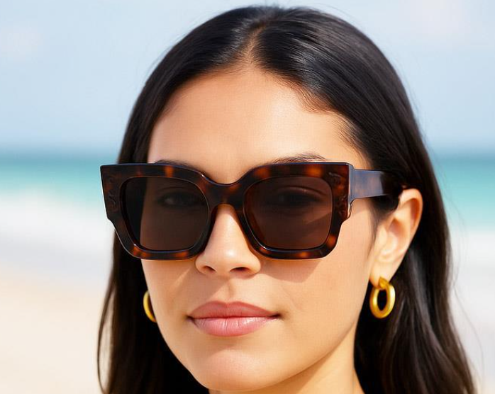 EVA Sunglasses