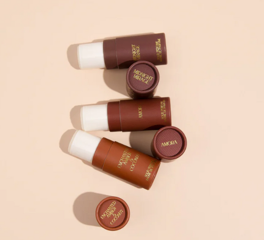 828 Aroma Solid Perfume