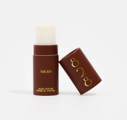 828 Aroma Solid Perfume