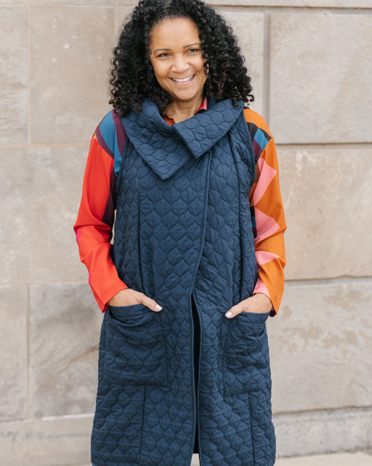 Meredith Vest