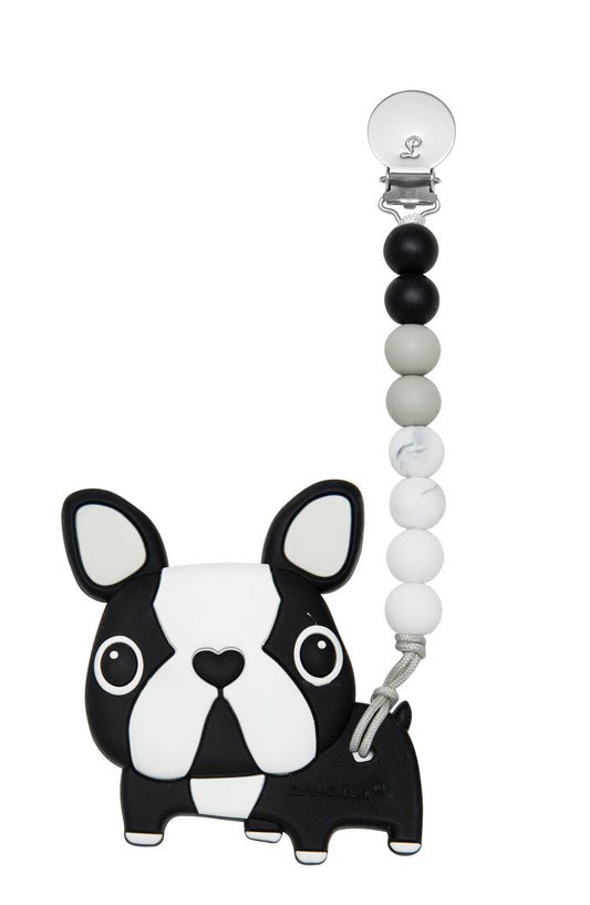 LouLou Lollipop: Silicone Teether Sets