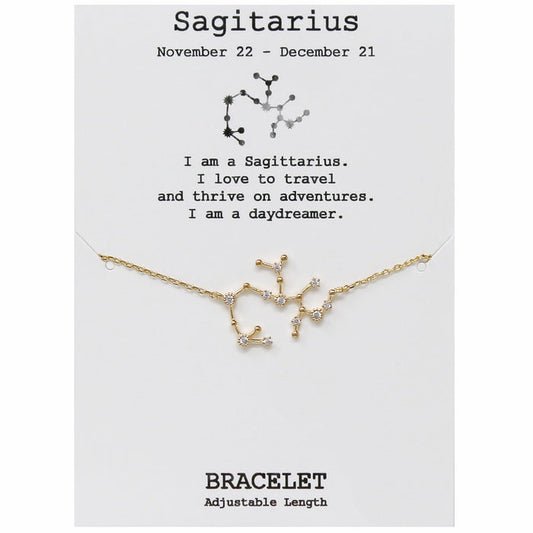 Astrology Bracelets
