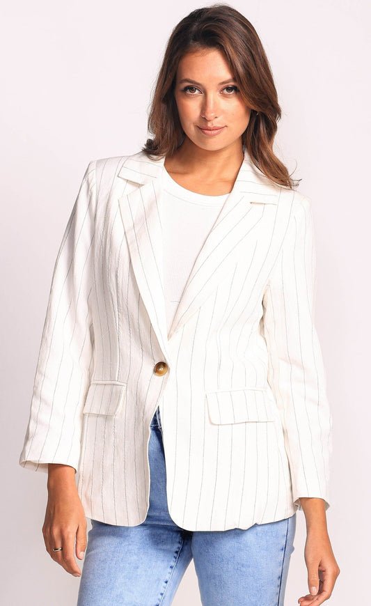 Jasmine Jacket