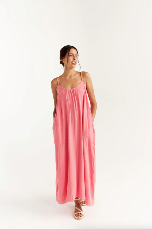 Isabella Dress