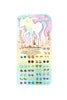 Sticker Earrings Great Pretenders