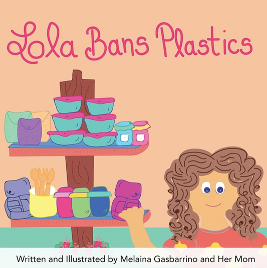 Lola Bans Plastics